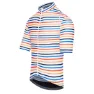 Parasol orange blue