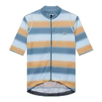 Café Du Cycliste Mona V2 Cycling Jersey