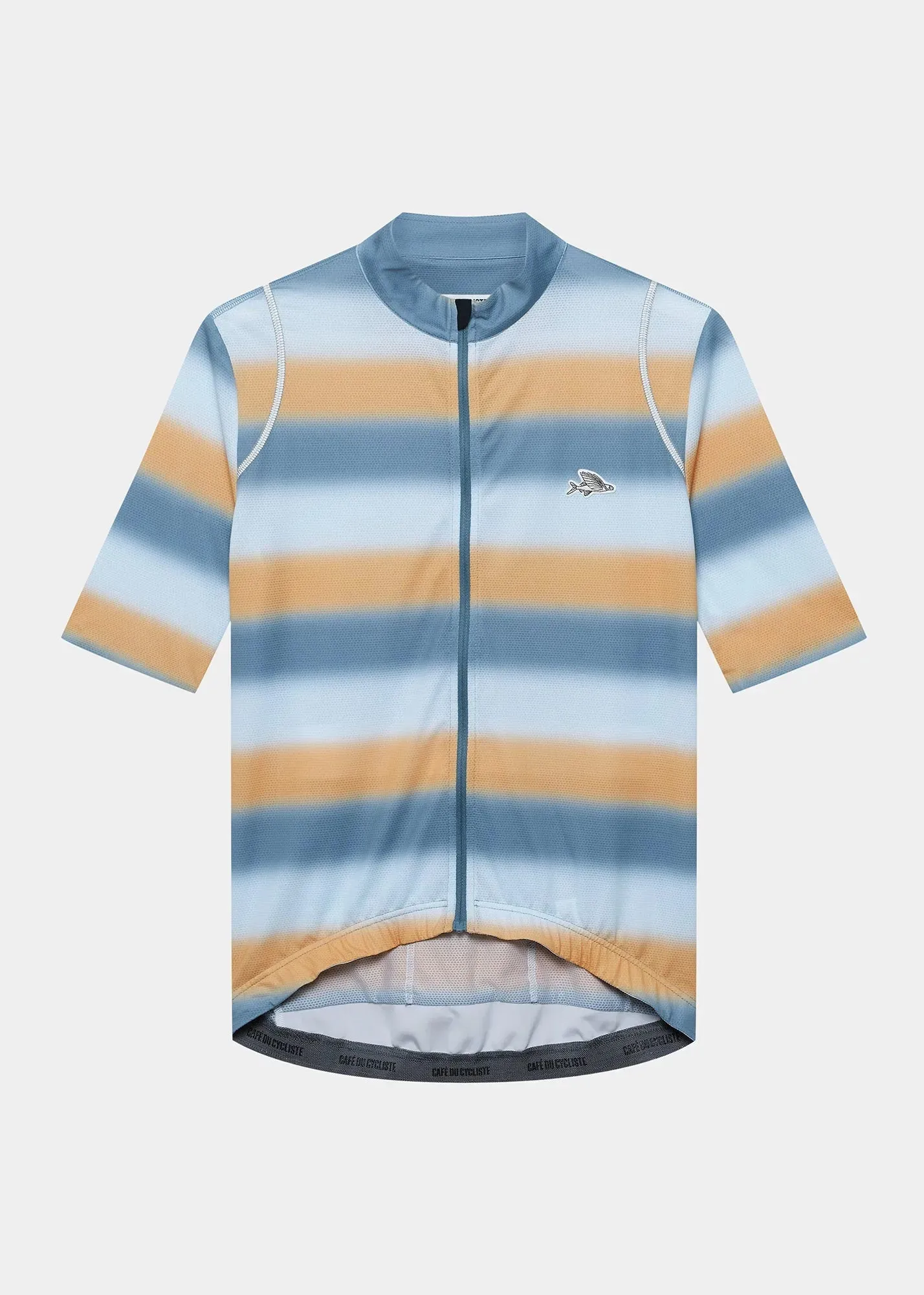 Café Du Cycliste Mona V2 Cycling Jersey