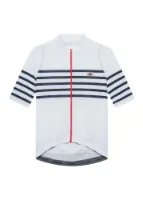 Café Du Cycliste Mona V2 Jersey Café Du Cycliste Mona V2 Jersey