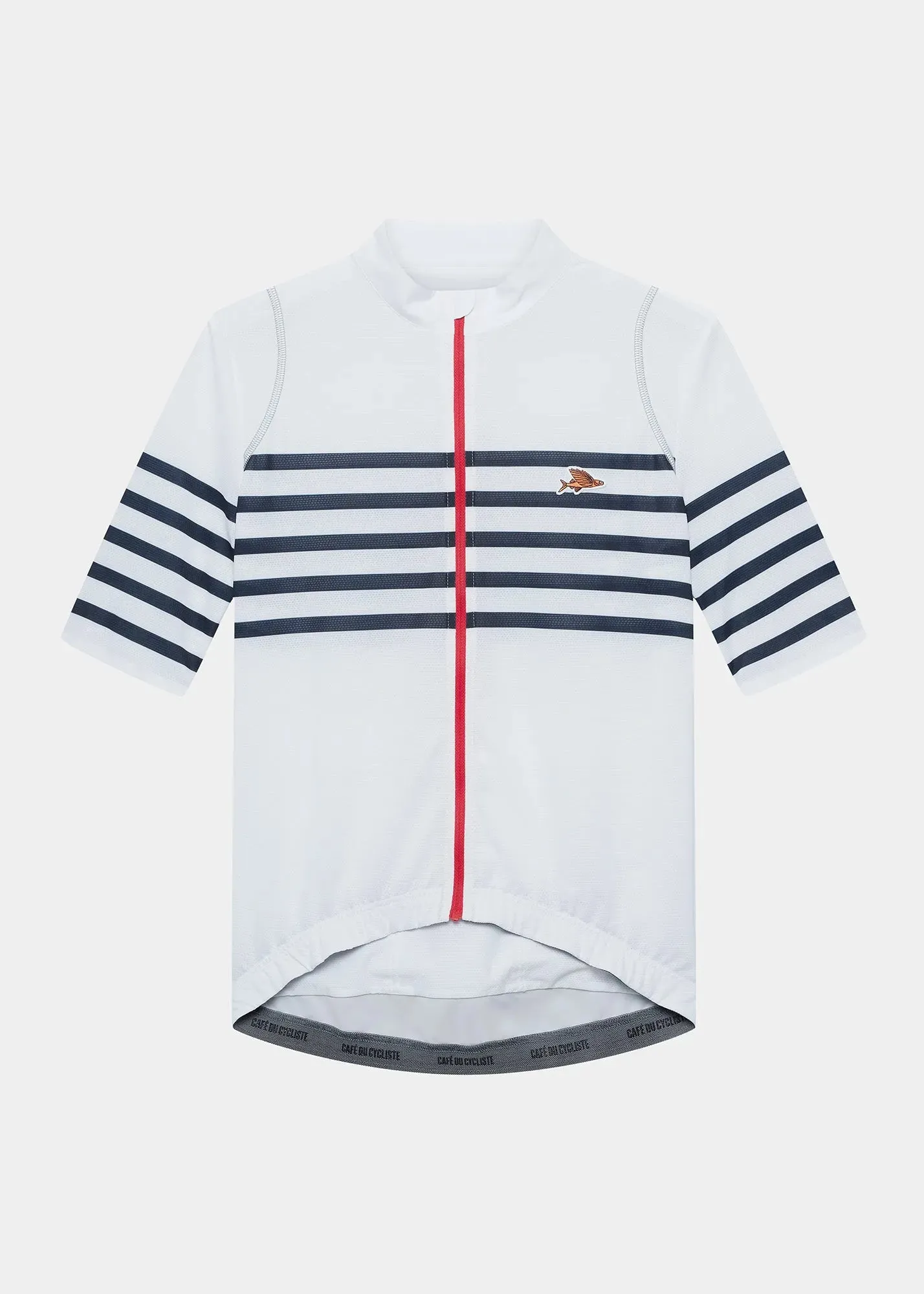 Café Du Cycliste Mona V2 Jersey Café Du Cycliste Mona V2 Jersey