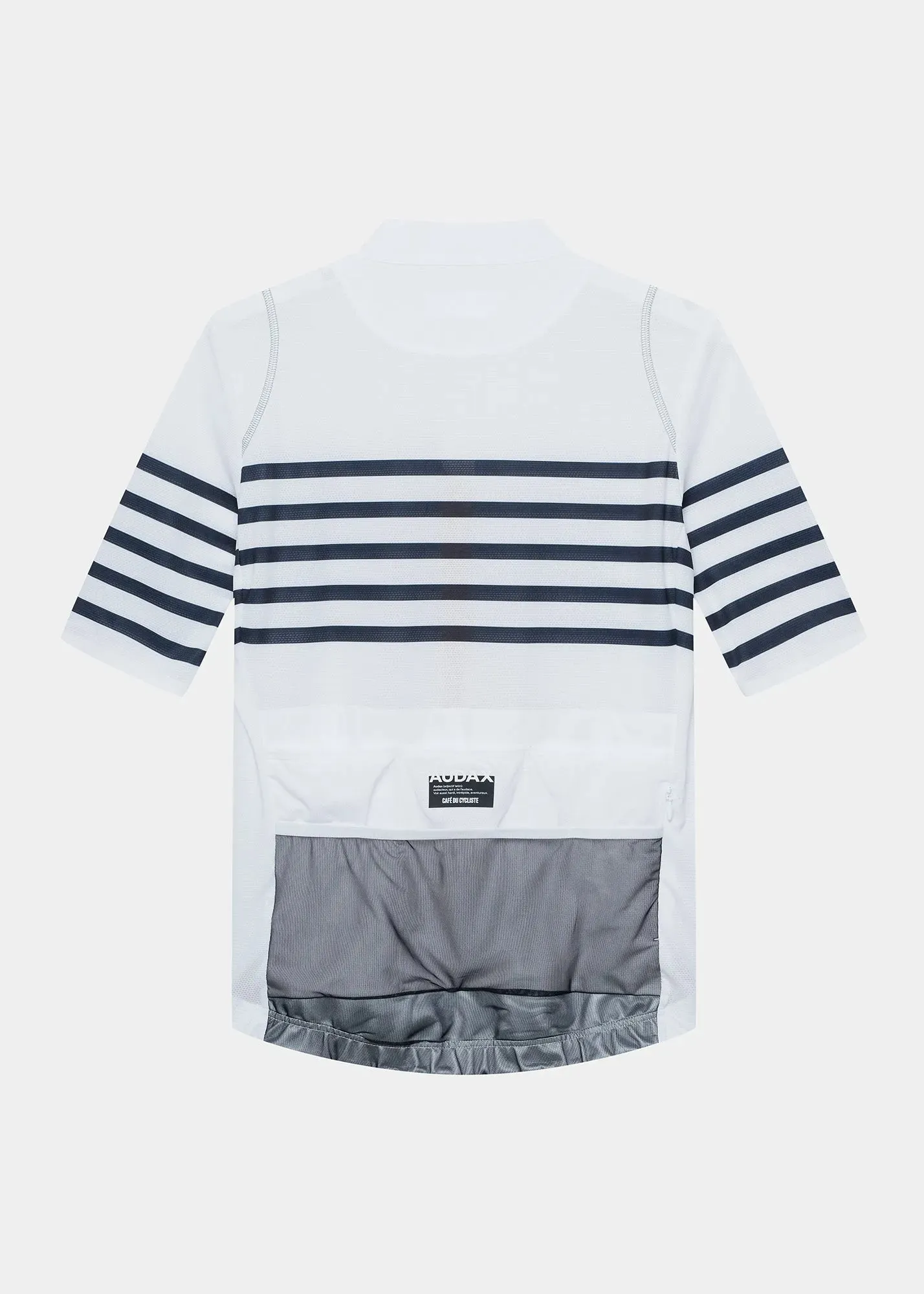 Café Du Cycliste Mona V2 Jersey Café Du Cycliste Mona V2 Jersey