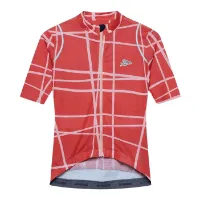 Café Du Cycliste Mona V2 Women Cycling Jersey