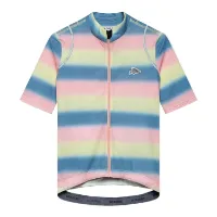 Café Du Cycliste Mona V2 Women Jersey Café Du Cycliste Mona V2 Women Jersey