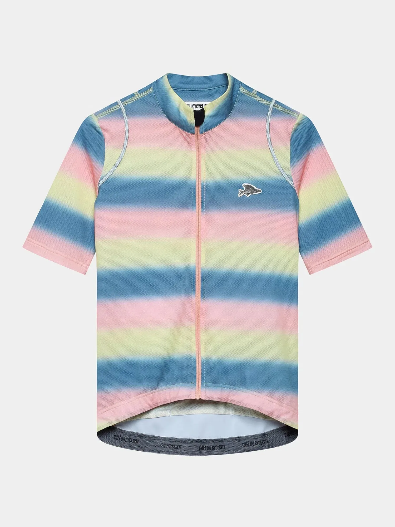 Café Du Cycliste Mona V2 Women Jersey