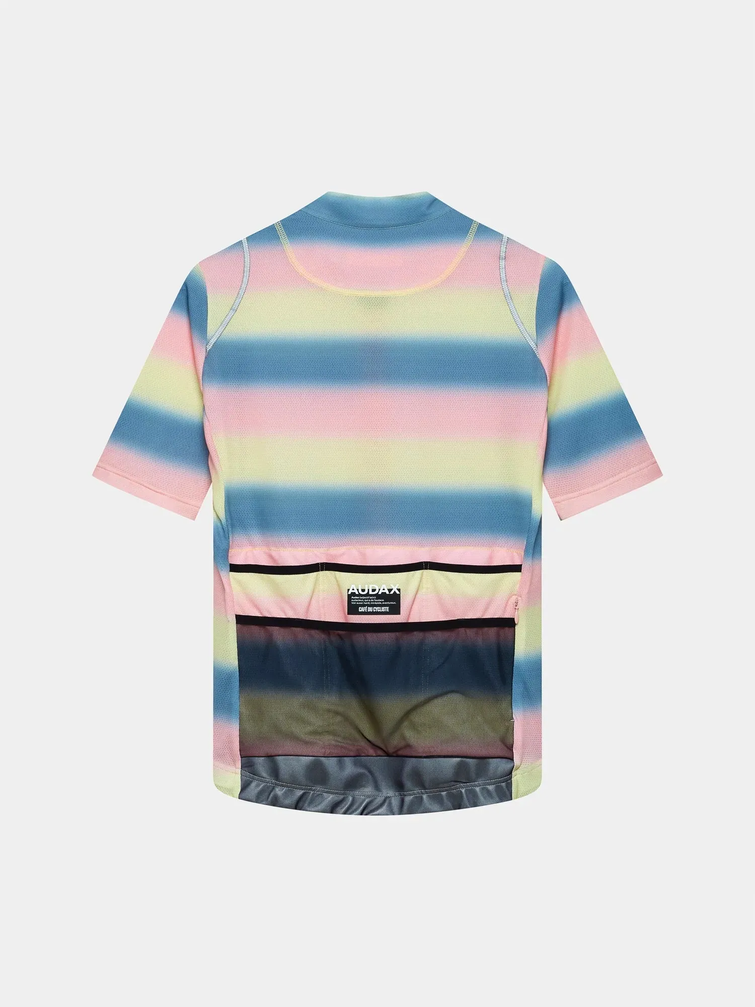 Café Du Cycliste Mona V2 Women Jersey