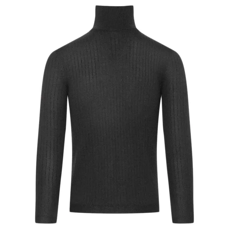 Café Du Cycliste Nicole Collegegenser, Black, L