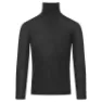 Café Du Cycliste Nicole Collegegenser, Black, L