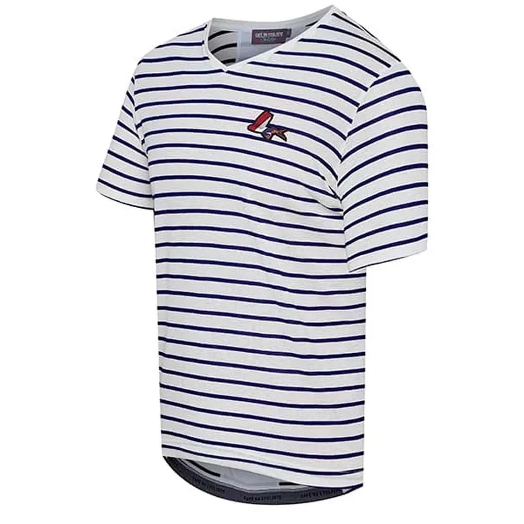 Café Du Cycliste Pauline Gravel Cycling Jersey