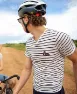 Café Du Cycliste Pauline Gravel Cycling Jersey