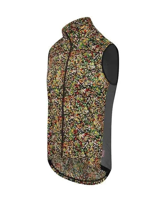 Café Du Cycliste Petra Gilet Café Du Cycliste Petra Gilet