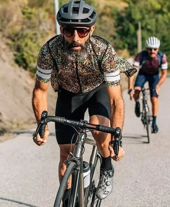 Café Du Cycliste Petra Gilet Café Du Cycliste Petra Gilet