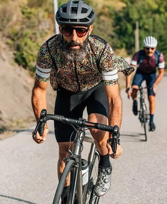 Café Du Cycliste Petra Gilet Café Du Cycliste Petra Gilet