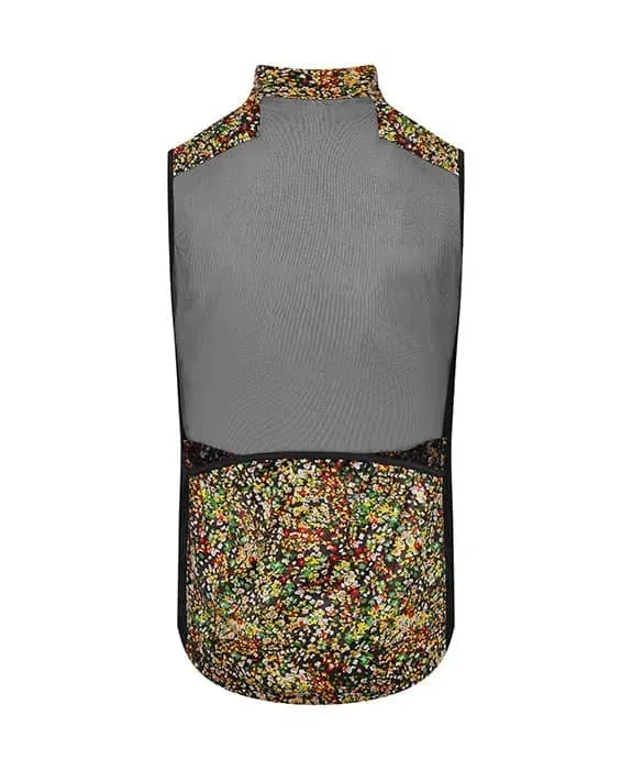 Café Du Cycliste Petra Gilet Café Du Cycliste Petra Gilet