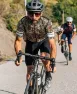 Café Du Cycliste Petra Gilet