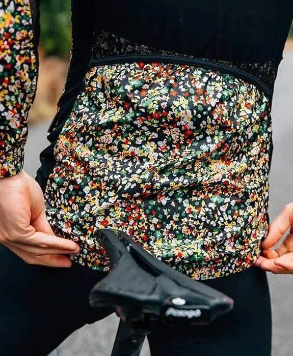 Café Du Cycliste Petra Jacket Café Du Cycliste Petra Jacket