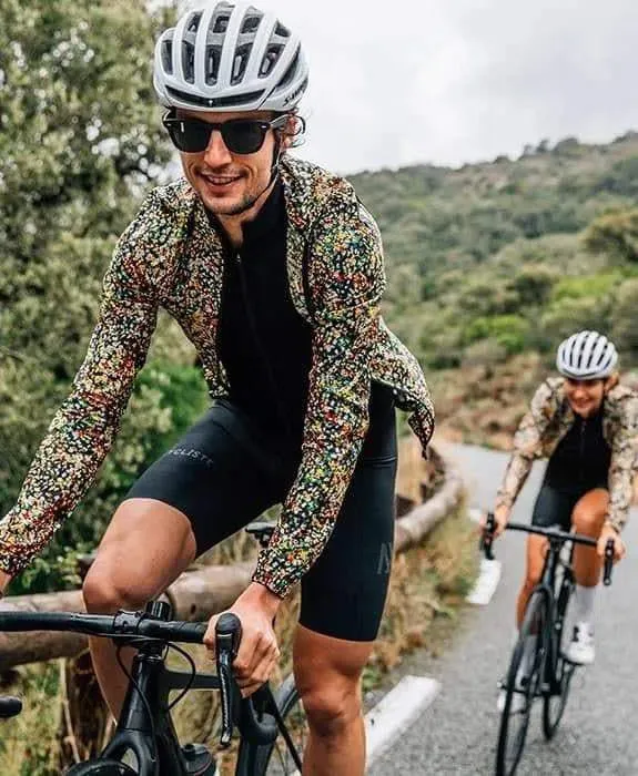 Café Du Cycliste Petra Jacket Café Du Cycliste Petra Jacket