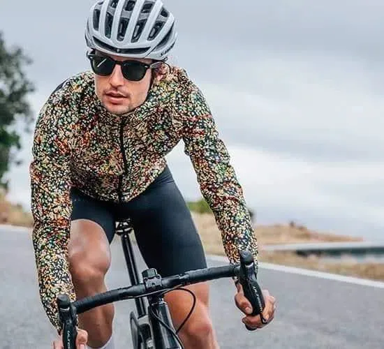 Café Du Cycliste Petra Jacket Café Du Cycliste Petra Jacket