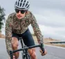 Café Du Cycliste Petra Jacket