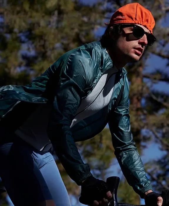 Café Du Cycliste Petra Jakke