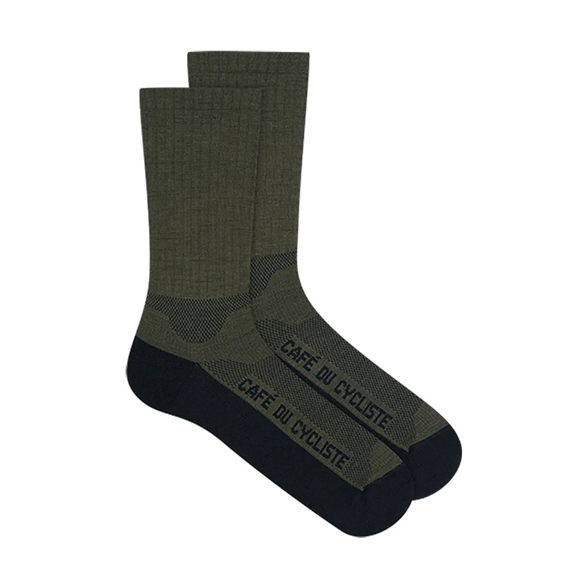 Café Du Cycliste Primaloft Socks Café Du Cycliste Primaloft Socks