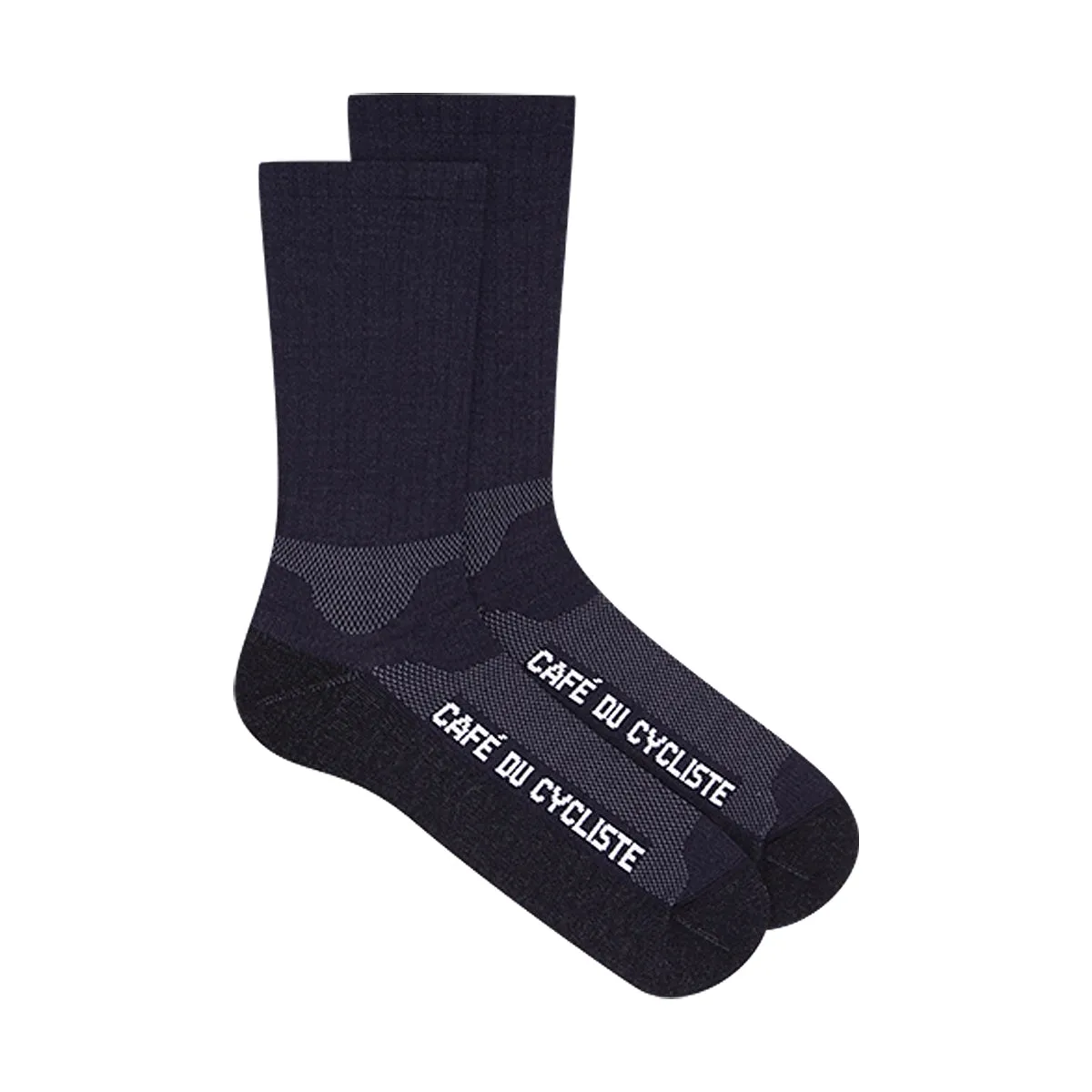 Café Du Cycliste Primaloft Socks