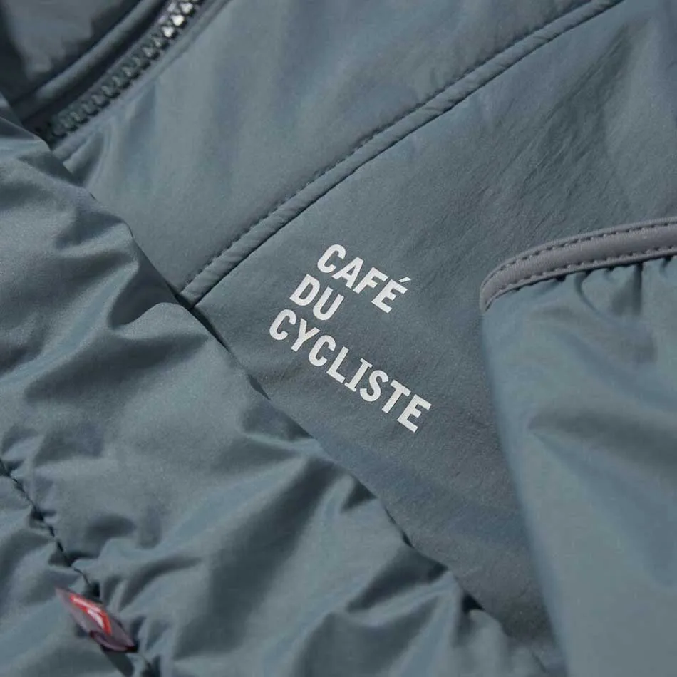 Café Du Cycliste Raphaelle Jakke Café Du Cycliste Raphaelle Jakke