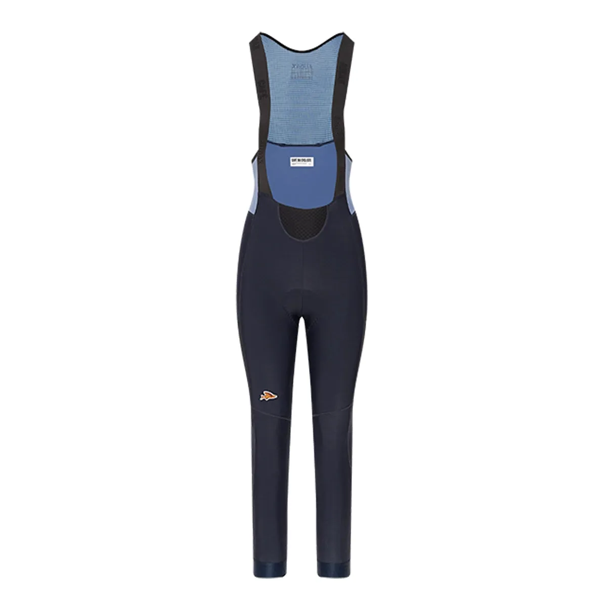 Café Du Cycliste Rosie Audax Cargo Winter Bib Tights