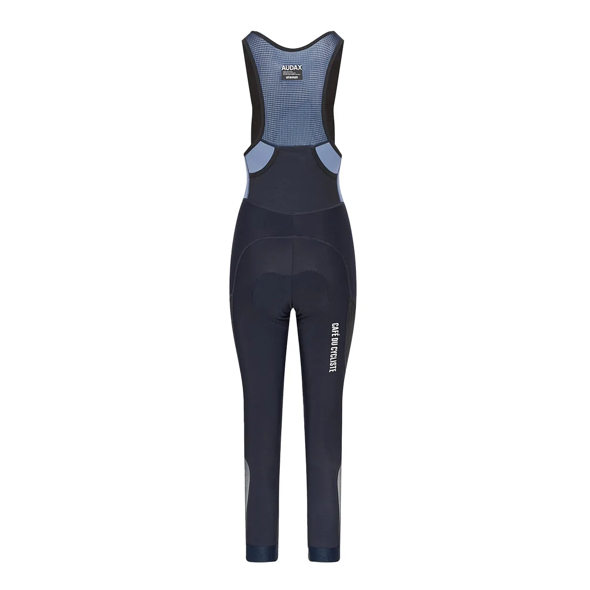 Café Du Cycliste Rosie Audax Cargo Winter Bib Tights