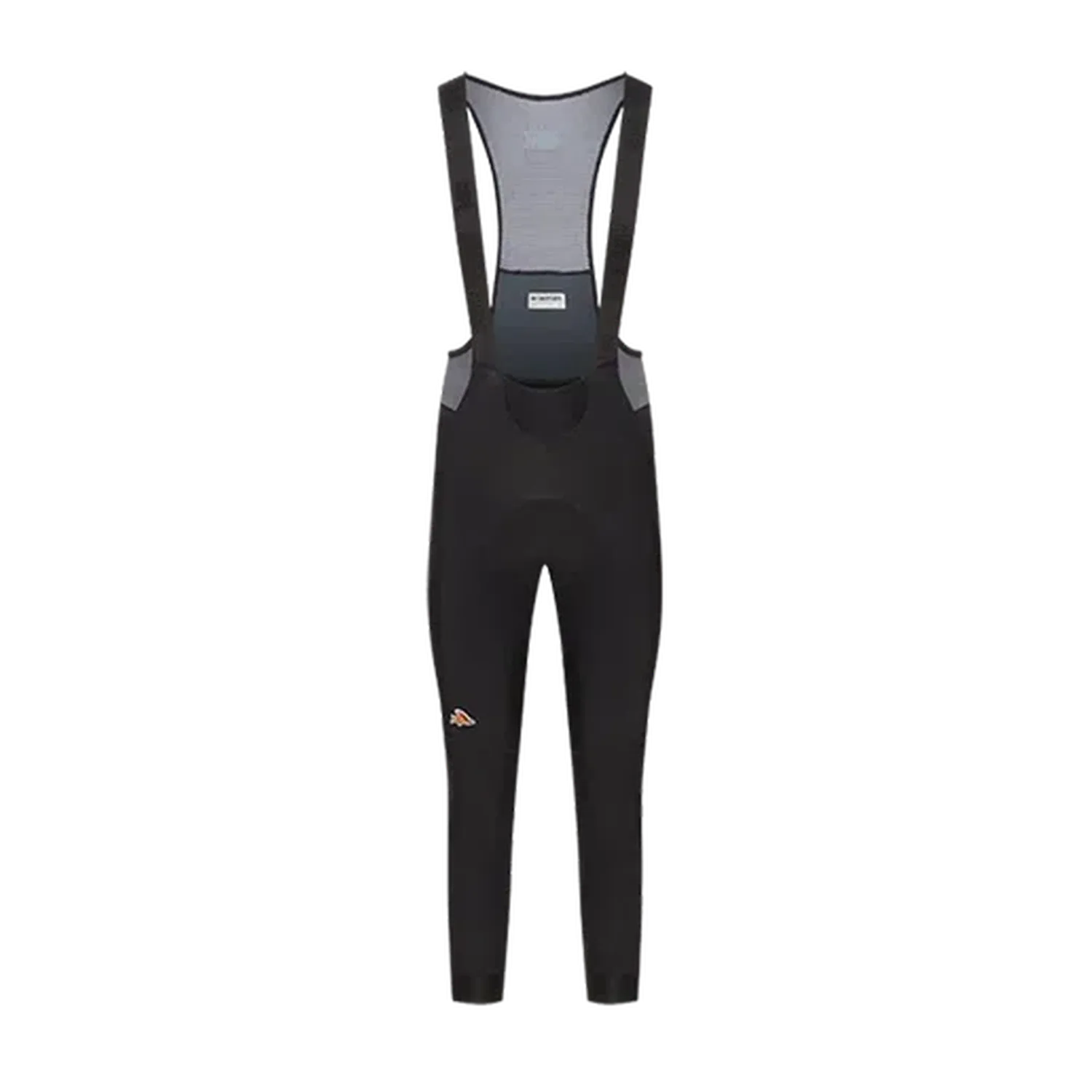 Café Du Cycliste Rosie Audax Cargo Women Winter Bib Tights Café Du Cycliste Rosie Audax Cargo Women Winter Bib Tights