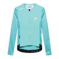 Café Du Cycliste Roxane Race Long Sleeve Jersey