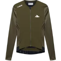 Café Du Cycliste Roxane Race Long Sleeve Jersey