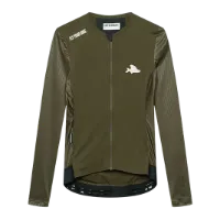 Café Du Cycliste Roxane Race Long Sleeve Jersey