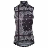 Café Du Cycliste Savanna Vest Café Du Cycliste Savanna Vest