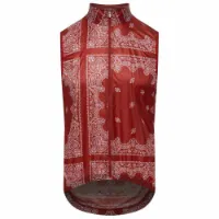 Café Du Cycliste Savanna Vest