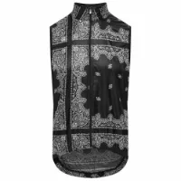 Café Du Cycliste Savanna Vest Café Du Cycliste Savanna Vest