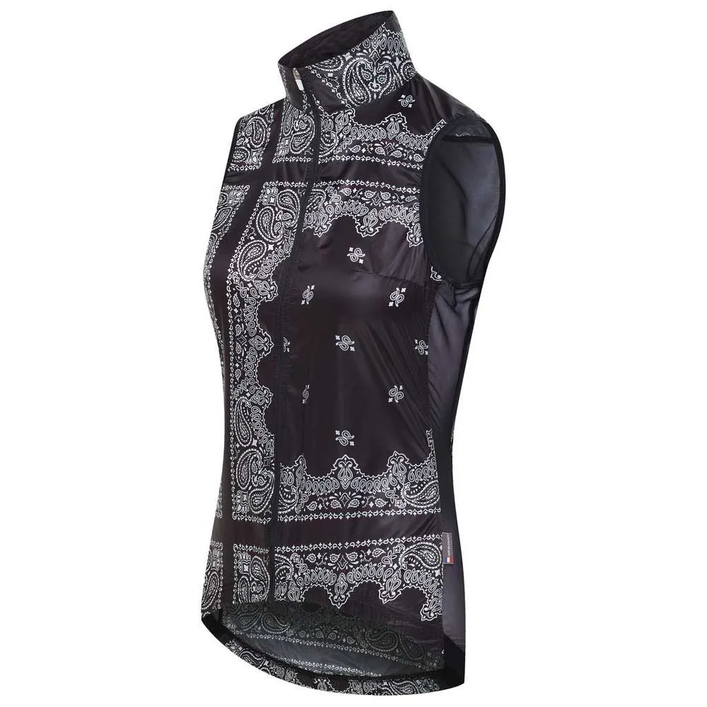 Café Du Cycliste Savanna Vest