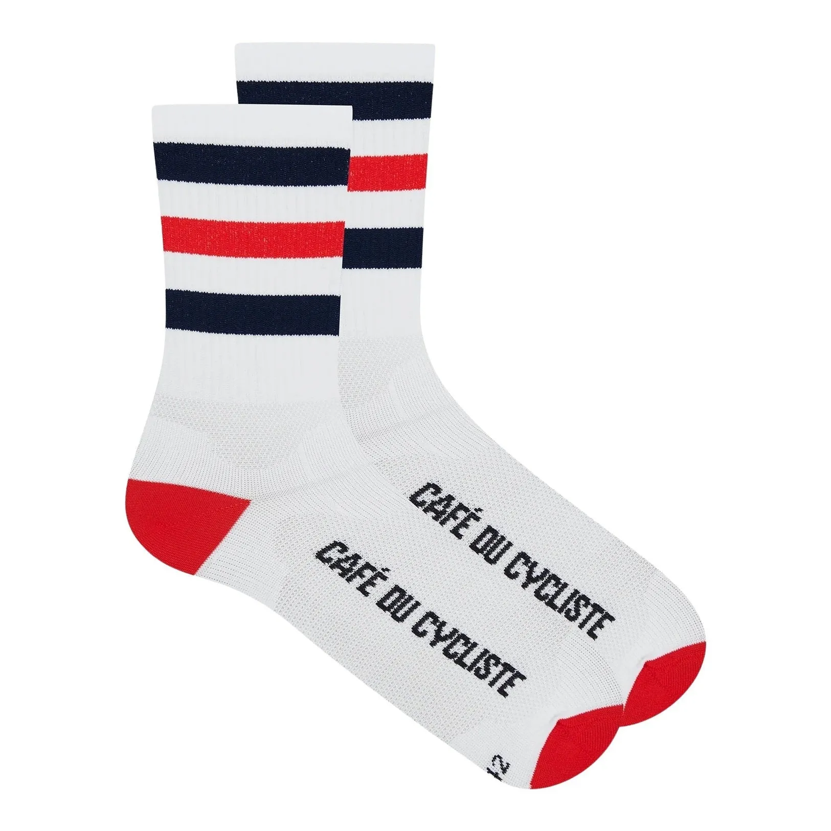 Café Du Cycliste Skate Socks