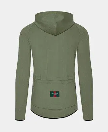 Café Du Cycliste Solenne Gravel Hoodie Café Du Cycliste Solenne Gravel Hoodie