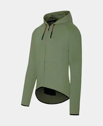 Café Du Cycliste Solenne Gravel Hoodie Café Du Cycliste Solenne Gravel Hoodie