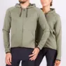 Café Du Cycliste Solenne Gravel Hoodie