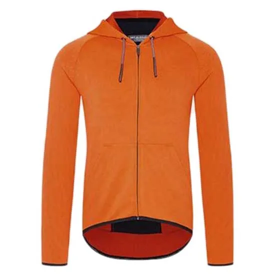 Café Du Cycliste Solenne Langermet Trøye