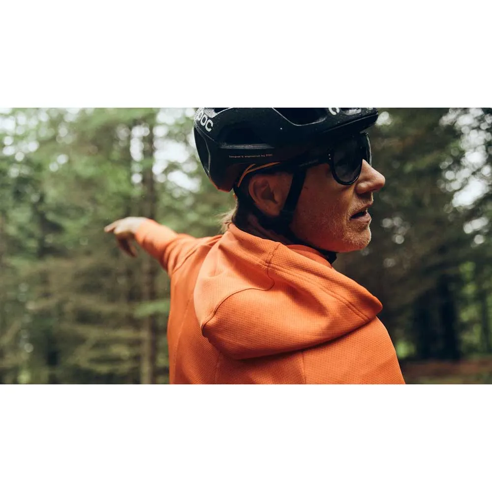 Café Du Cycliste Solenne Langermet Trøye