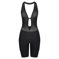 Café Du Cycliste Sophie V2 Sykkelshorts Café Du Cycliste Sophie V2 Sykkelshorts