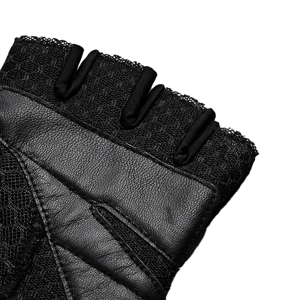 Café Du Cycliste Summer Mitts