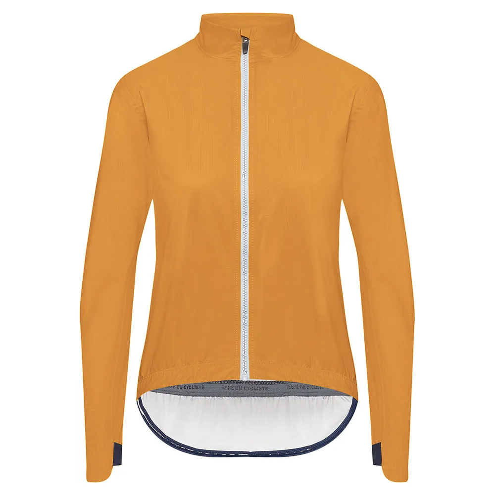 Café Du Cycliste Suzette Jakke