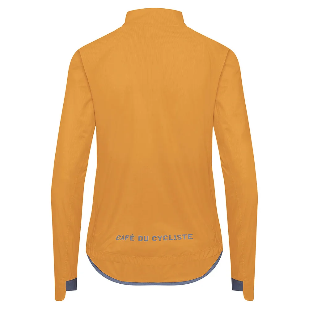 Café Du Cycliste Suzette Jakke