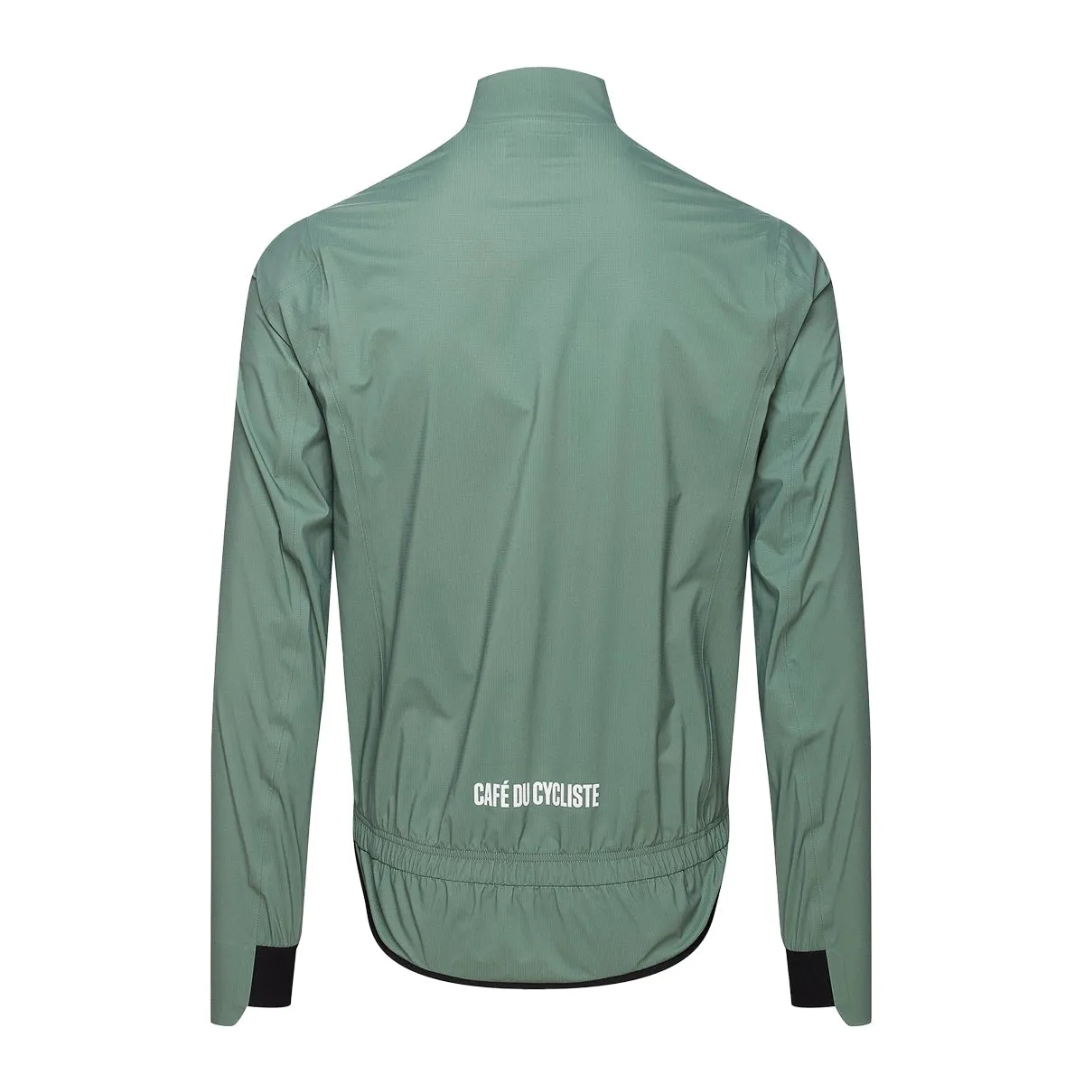 Café Du Cycliste Suzette Rain Jacket