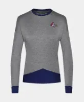 Café Du Cycliste Sylvie Long Sleeve Women Jersey