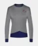 Café Du Cycliste Sylvie Long Sleeve Women Jersey